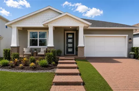 2682 Park Ridge St, Apopka, FL 32712