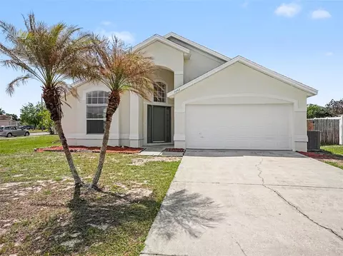 7242 Minippi Dr, Orlando, FL 32818