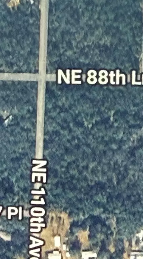 NE 88th Lane, Bronson, FL 32621