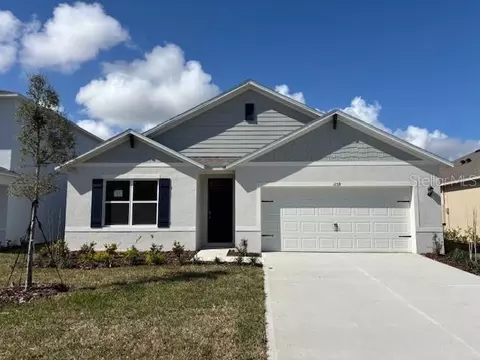 Undisclosed, Daytona Beach, FL 32124