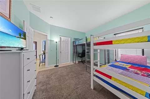 Bedroom - 345 Summer Place Loop, Clermont, FL 34714 photo 14 of 15