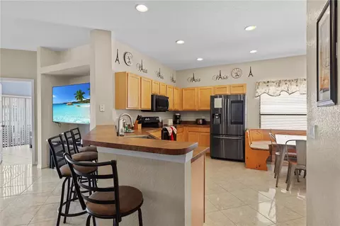 Kitchen - 345 Summer Place Loop, Clermont, FL 34714 photo 1 of 6