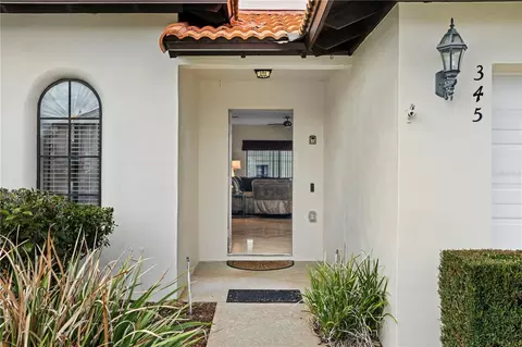 Entry Way - 345 Summer Place Loop, Clermont, FL 34714 photo 1 of 6