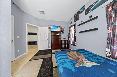 Bedroom - 345 Summer Place Loop, Clermont, FL 34714 photo 11 of 15