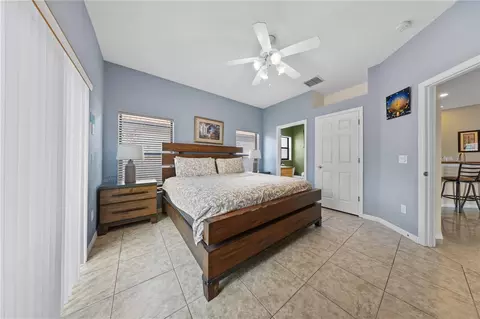 Bedroom - 345 Summer Place Loop, Clermont, FL 34714 photo 2 of 15