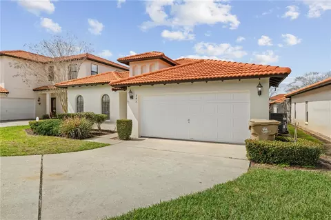 Exterior - 345 Summer Place Loop, Clermont, FL 34714 photo 3 of 10