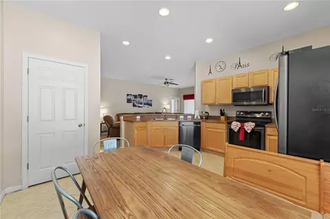 Dining - 345 Summer Place Loop, Clermont, FL 34714 photo 1 of 1