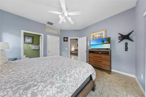 Bedroom - 345 Summer Place Loop, Clermont, FL 34714 photo 3 of 15