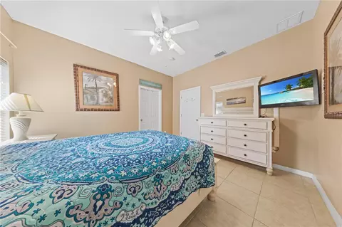 Bedroom - 345 Summer Place Loop, Clermont, FL 34714 photo 7 of 15