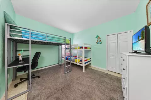 Bedroom - 345 Summer Place Loop, Clermont, FL 34714 photo 12 of 15