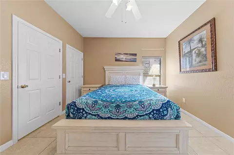 Bedroom - 345 Summer Place Loop, Clermont, FL 34714 photo 5 of 15