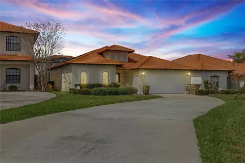 Exterior - 345 Summer Place Loop, Clermont, FL 34714 photo 2 of 10
