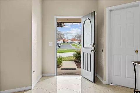 Entry Way - 345 Summer Place Loop, Clermont, FL 34714 photo 2 of 6