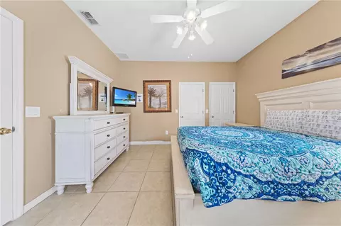 Bedroom - 345 Summer Place Loop, Clermont, FL 34714 photo 9 of 15
