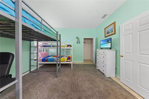 Bedroom - 345 Summer Place Loop, Clermont, FL 34714 photo 15 of 15