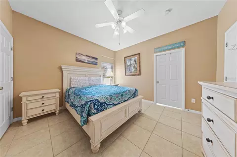 Bedroom - 345 Summer Place Loop, Clermont, FL 34714 photo 6 of 15