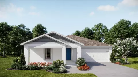 3224 Alpine Way, Davenport, FL 33837