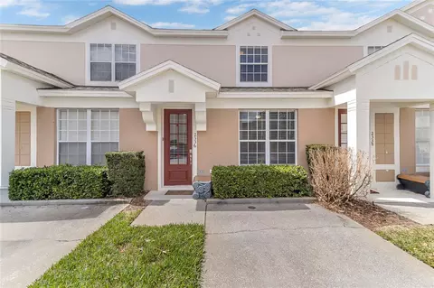 2336 Silver Palm Dr, Kissimmee, FL 34747