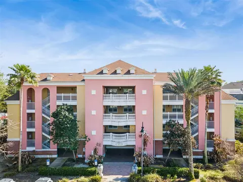7650 Whisper Way #204, Reunion, FL 34747