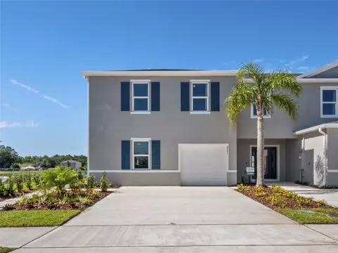 2744 Silver Canoe Dr, Edgewater, FL 32141