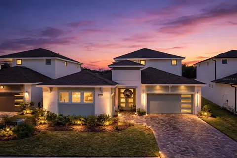 10537 Torchwood Sea Way, San Antonio, FL 33576