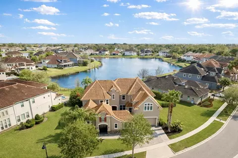 7560 Blue Quail Ln, Orlando, FL 32835