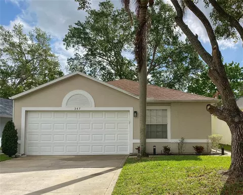 347 Cypress Point Dr, Melbourne, FL 32940