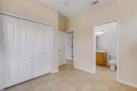 Bedroom - 3450 Kaiser Ave, Saint Cloud, FL 34772 photo 3 of 4