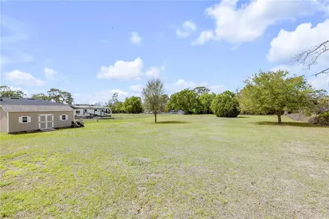 Exterior - 3450 Kaiser Ave, Saint Cloud, FL 34772 photo 5 of 6