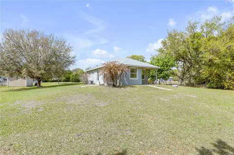 Exterior - 3450 Kaiser Ave, Saint Cloud, FL 34772 photo 2 of 6