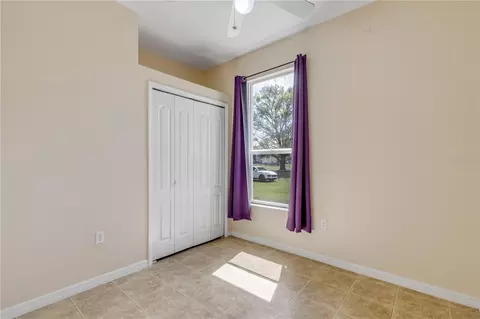 Bedroom - 3450 Kaiser Ave, Saint Cloud, FL 34772 photo 4 of 4