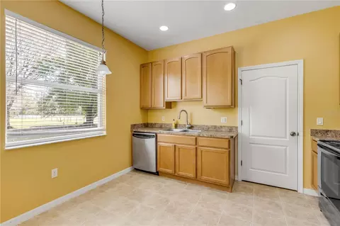 Kitchen - 3450 Kaiser Ave, Saint Cloud, FL 34772 photo 1 of 3