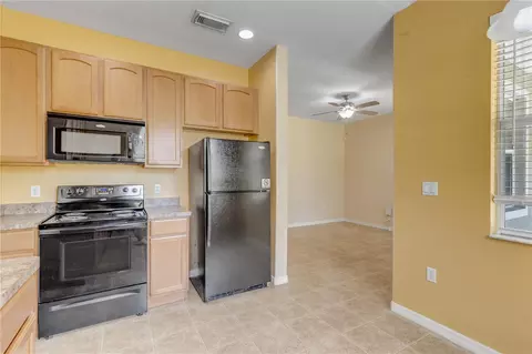 Kitchen - 3450 Kaiser Ave, Saint Cloud, FL 34772 photo 3 of 3