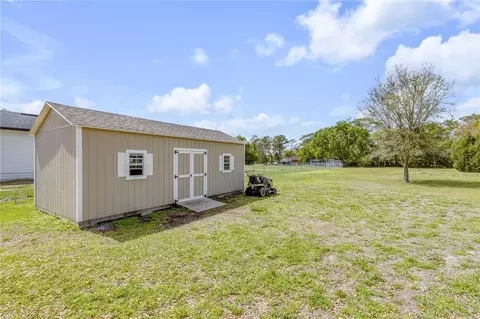 Exterior - 3450 Kaiser Ave, Saint Cloud, FL 34772 photo 6 of 6