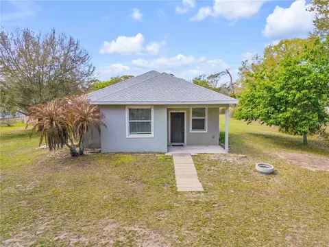 Exterior - 3450 Kaiser Ave, Saint Cloud, FL 34772 photo 4 of 6