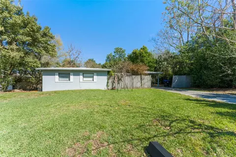 3205 Joyann St, Orlando, FL 32810