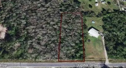 Jupiter Drive, Saint Cloud, FL 34773 photo 2