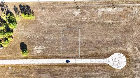 Undisclosed, Placida, FL 33946