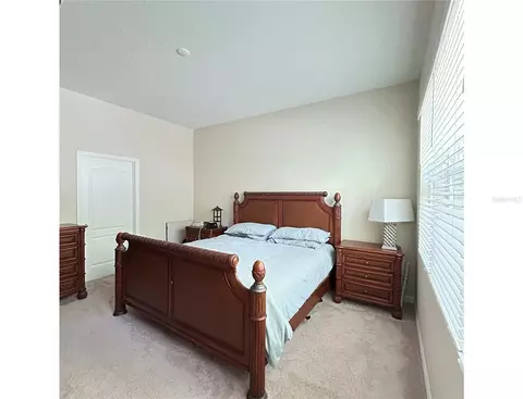 Bedroom - 1884 Ibis Bay Ct, Ocoee, FL 34761 photo 1 of 5