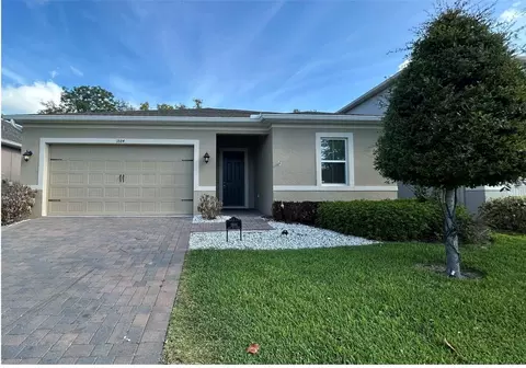 1884 Ibis Bay Ct, Ocoee, FL 34761