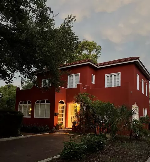 318 Vitoria Ave, Winter Park, FL 32789