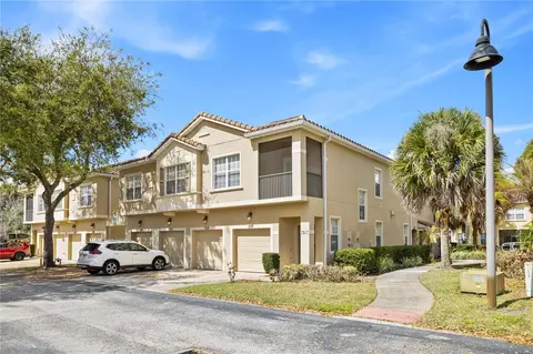 7519 Bliss Way #7519, Kissimmee, FL 34747