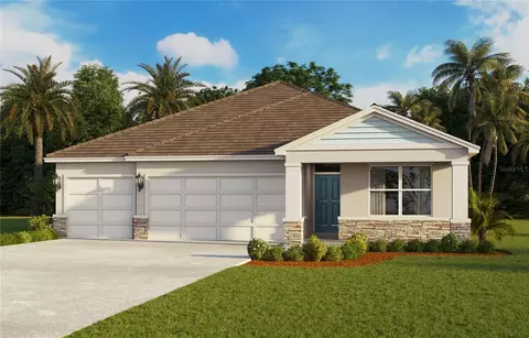 2401 Dawson Dr, Ormond Beach, FL 32174