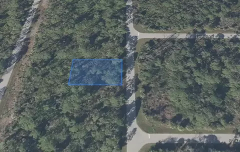 2473 Hoover St, Port Charlotte, FL 33953