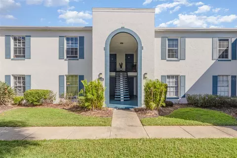 1030 Plantation Dr #C7, Kissimmee, FL 34741
