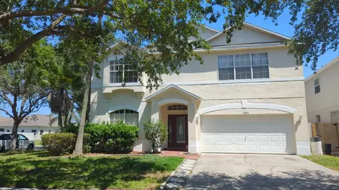 13621 Tetherline Trl, Orlando, FL 32837