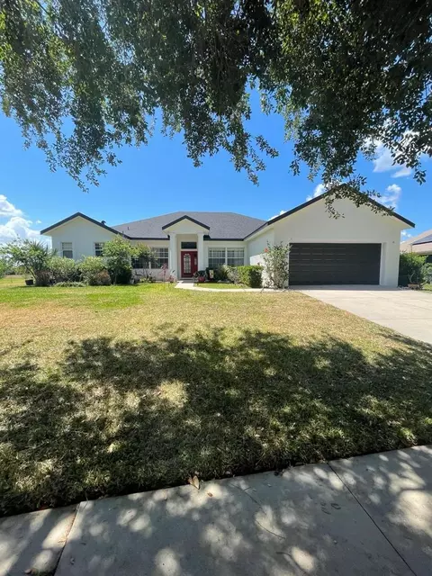 16545 Spring Park Dr, Clermont, FL 34711