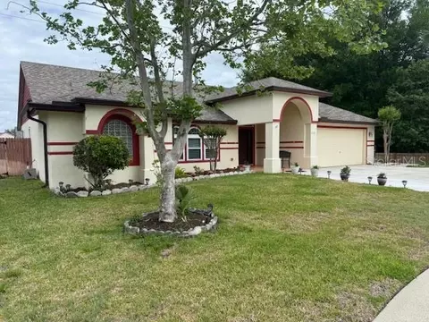 Exterior - 2356 Alclobe Cir, Ocoee, FL 34761 photo 5 of 5