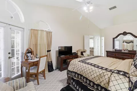 Bedroom - 2356 Alclobe Cir, Ocoee, FL 34761 photo 2 of 5