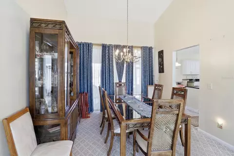 Dining - 2356 Alclobe Cir, Ocoee, FL 34761 photo 1 of 3